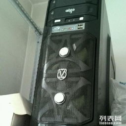 租赁高性能电脑 E3处理器、8G内存、120G固态硬盘及2G独立显卡，满足计算机通讯设备需求