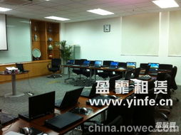 苏州计算机设备租赁指南 笔记本电脑、台式一体机与IBM服务器解决方案