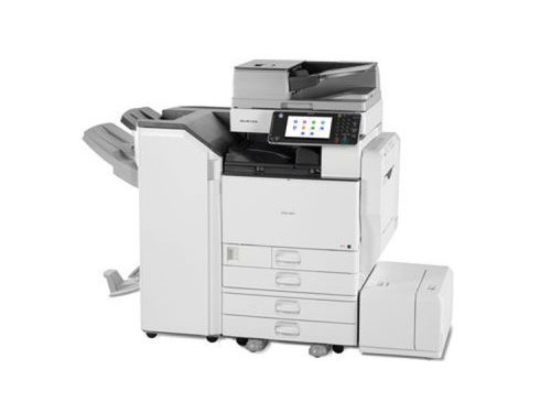 沙田复印机租赁 高效办公的通讯设备解决方案